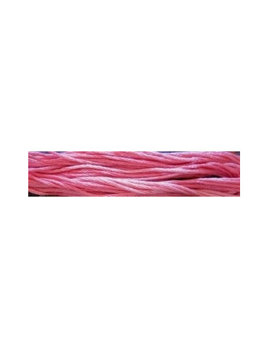 Crescent Colours - Secondhand Rose