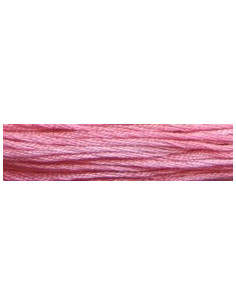 Crescent Colours - Shrimps Cocktail