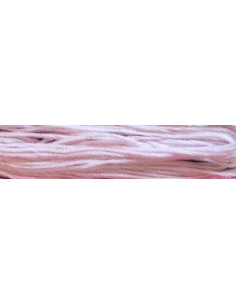 Crescent Colours - Spun Sugar