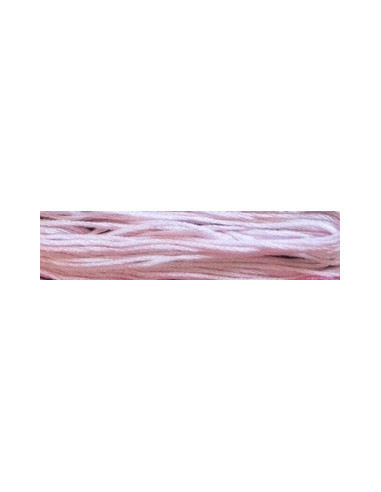Crescent Colours - Spun Sugar