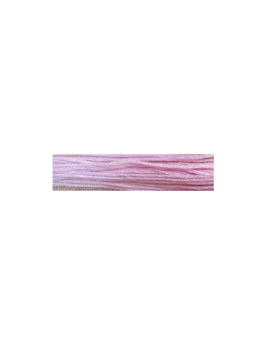 Crescent Colours - Sugar and Spice