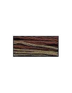 Crescent Colours - Timber