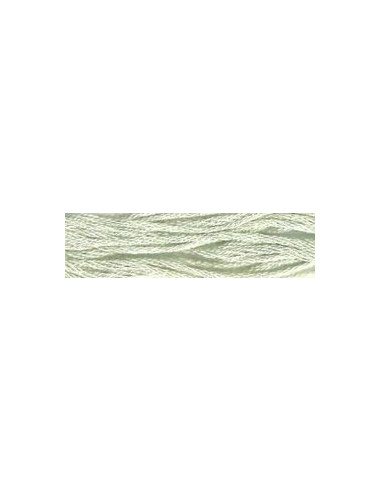 Crescent Colours - Tomatillo
