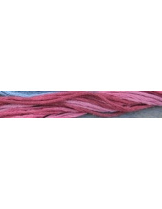 Crescent Colours - Wild Berries