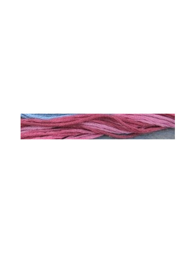 Crescent Colours - Wild Berries