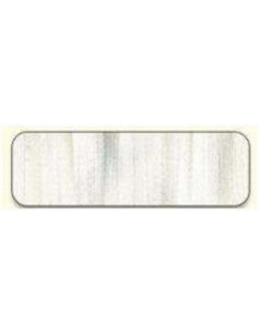 Di van Niekerk - Ruban de soie 2 mm - 104 - Touch of Grey