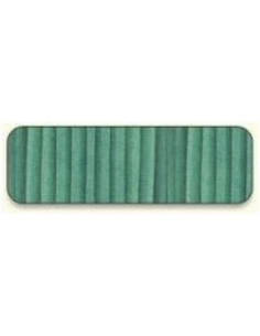 Di van Niekerk - Ruban de soie 2 mm - 130 - Evergreen
