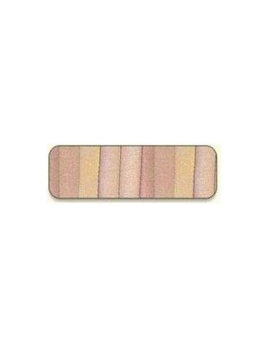 Di van Niekerk - Ruban de soie 2 mm - 135 -...