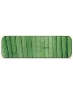 Di van Niekerk - Ruban de soie 2 mm - 16 - Slate Green