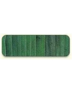 Di van Niekerk - Ruban de soie 2 mm - 22 - Dark Olive
