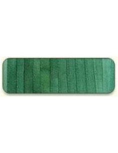 Di van Niekerk - Ruban de soie 2 mm - 23 - Moss