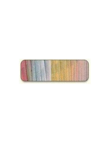 Di van Niekerk - Ruban de soie 2 mm - 50 -...