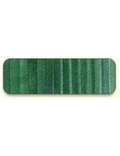 Di van Niekerk - Ruban de soie 2 mm - 83 - Forest Green