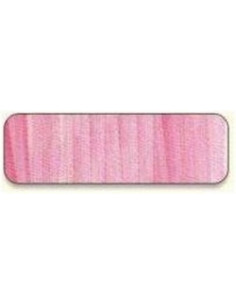 Di van Niekerk - Ruban de soie 2 mm - 92 - Light Pink