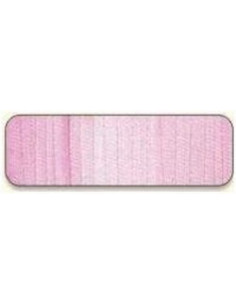 Di van Niekerk - Ruban de soie 2 mm - 94 - Baby Pink