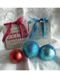 Atalie - Noël 2009
