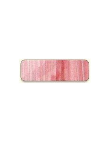 Di van Niekerk - Ruban de soie 4 mm - 46 - Coral