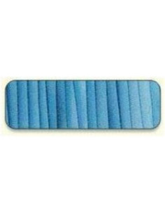 Di van Niekerk - Ruban de soie 4 mm - 68 - Dove Blue