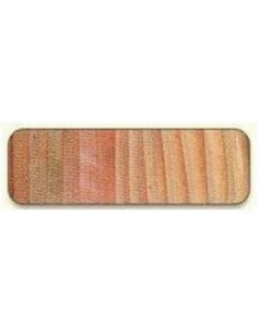 Di van Niekerk - Ruban de soie 4 mm - 86 - Copper