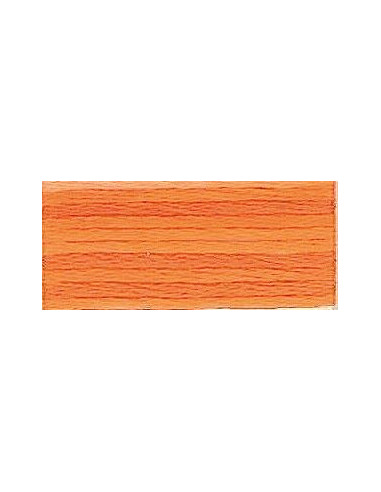 DMC Mouliné Color Variation - 4124