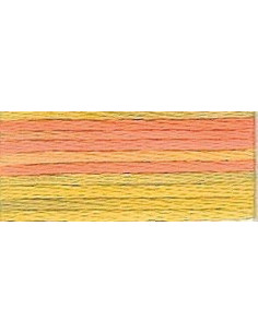DMC Mouliné Color Variation - 4126