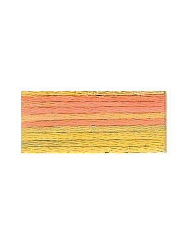 DMC Mouliné Color Variation - 4126