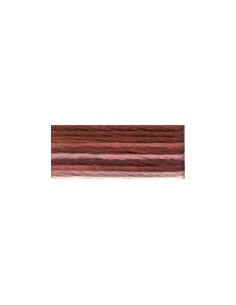 DMC Mouliné Color Variation - 4140