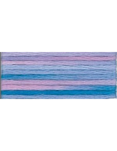 DMC Mouliné Color Variation - 4215