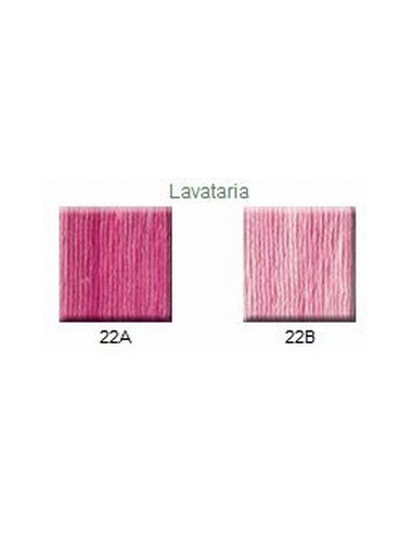 House of Embroidery - coton mouliné - Lavataria