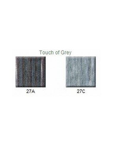 House of Embroidery - coton mouliné - Touch of...