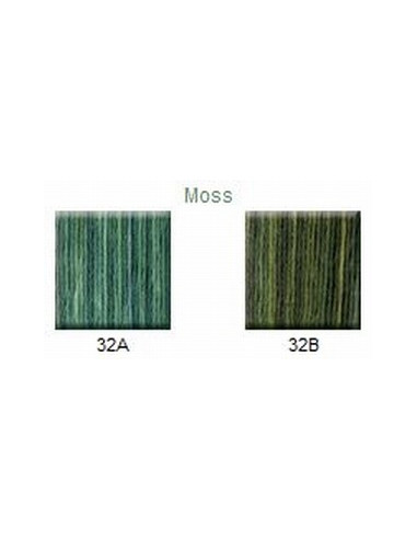 House of Embroidery - coton mouliné - Moss