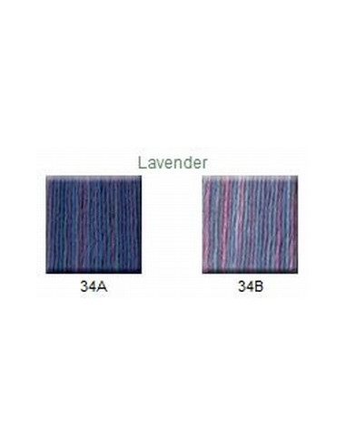 House of Embroidery - coton mouliné - Lavender