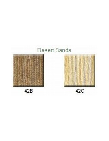 House of Embroidery - coton mouliné - Desert Sands