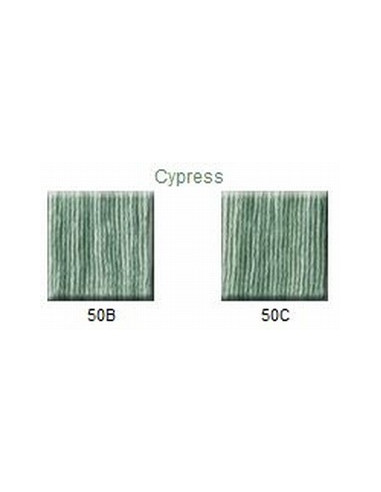 House of Embroidery - coton mouliné - Cypress