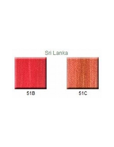 House of Embroidery - coton mouliné - Sri lanka