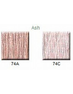 House of Embroidery - coton mouliné - Ash
