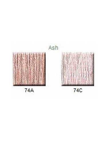 House of Embroidery - coton mouliné - Ash