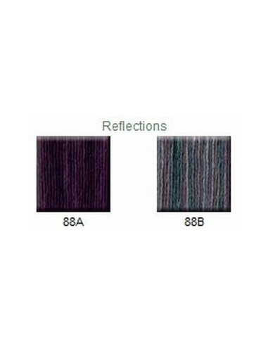 House of Embroidery - coton mouliné - Reflections