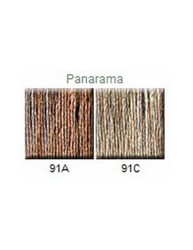 House of Embroidery - coton mouliné - Panorama