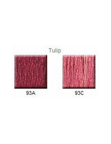 House of Embroidery - coton mouliné - Tulip