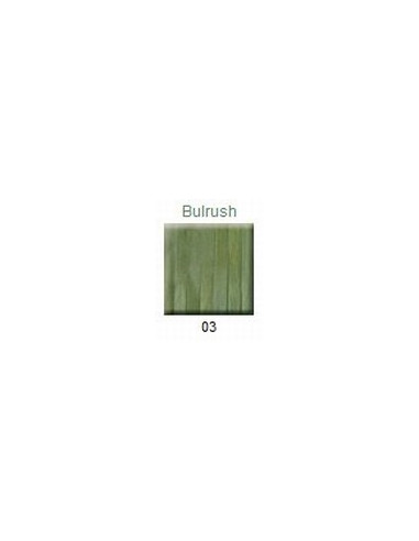 House of Embroidery - Ruban 2mm - Bulrush
