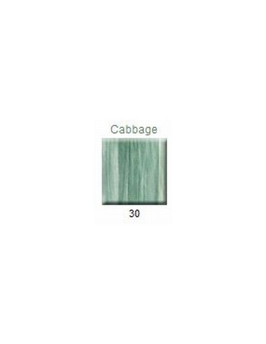 House of Embroidery - Cabbage