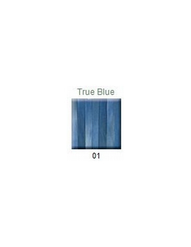 House of Embroidery - True Blue