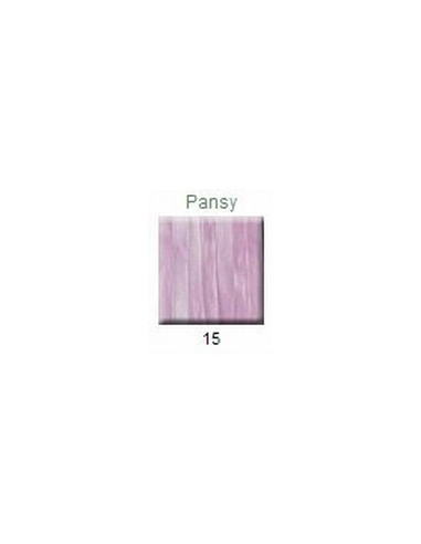 House of Embroidery - Pansy