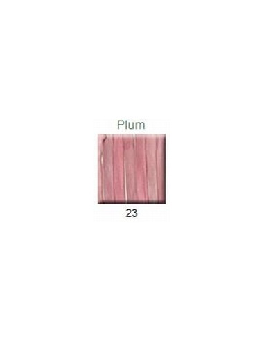 House of Embroidery - Plum