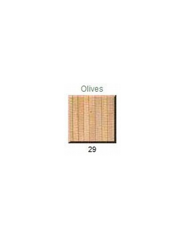House of Embroidery - Olives