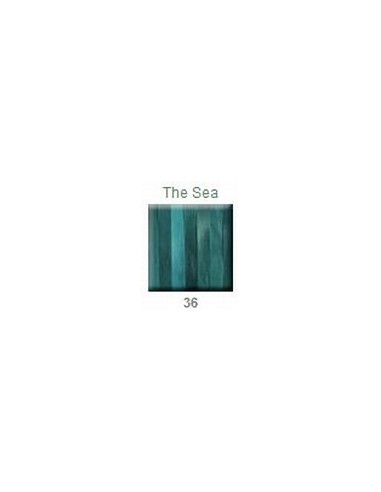 House of Embroidery - The Sea