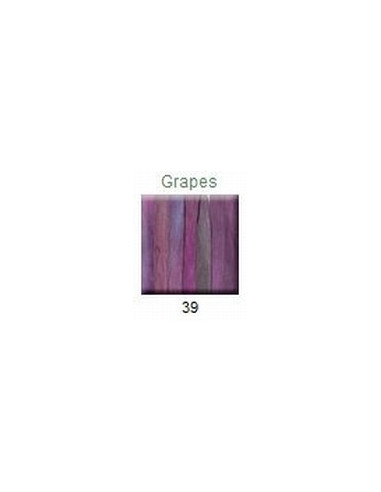 House of Embroidery - Grapes