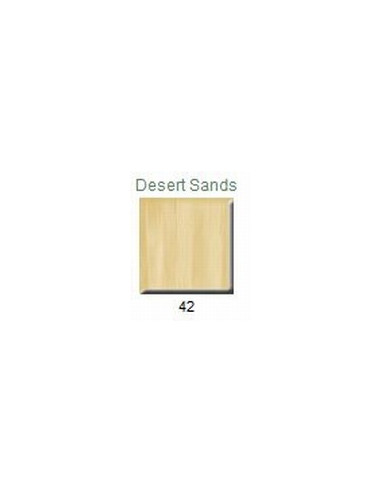 House of Embroidery - Desert sands