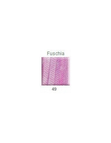 House of Embroidery - Fuchsia